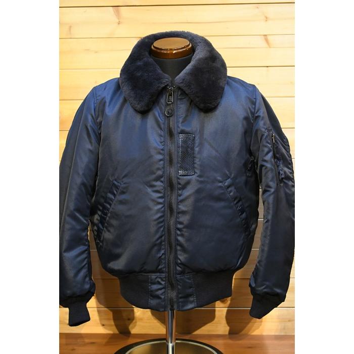 コリンボ COLIMBO アウター ZX-0146 Dominator Flight Jacket (B コリンボ COLIMBO アウター ZX-0146 Dominator Flight Jacket (B