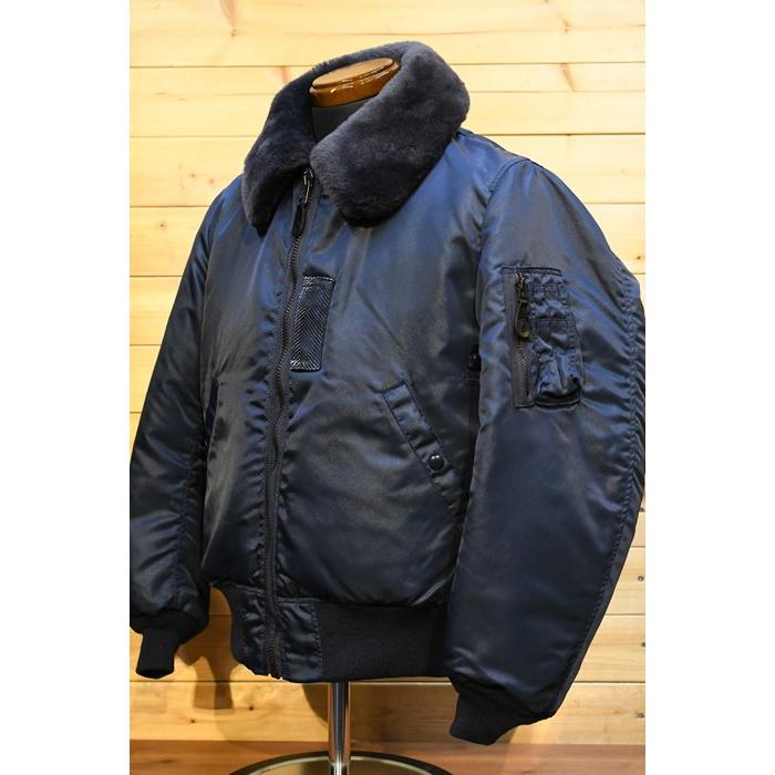 コリンボ COLIMBO アウター ZX-0146 Dominator Flight Jacket (B コリンボ COLIMBO アウター ZX-0146 Dominator Flight Jacket (B