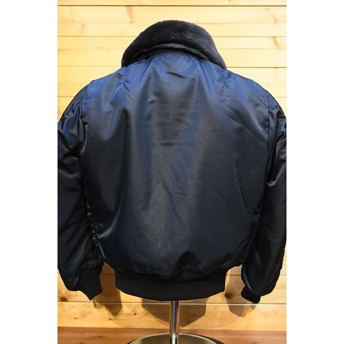 コリンボ COLIMBO アウター ZX-0146 Dominator Flight Jacket (B コリンボ COLIMBO アウター ZX-0146 Dominator Flight Jacket (B