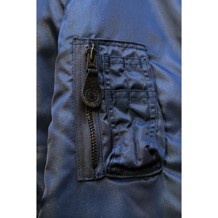 コリンボ COLIMBO アウター ZX-0146 Dominator Flight Jacket (B コリンボ COLIMBO アウター ZX-0146 Dominator Flight Jacket (B
