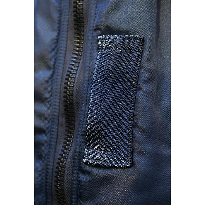 コリンボ COLIMBO アウター ZX-0147 Dominator Flight Jacket (B-15C