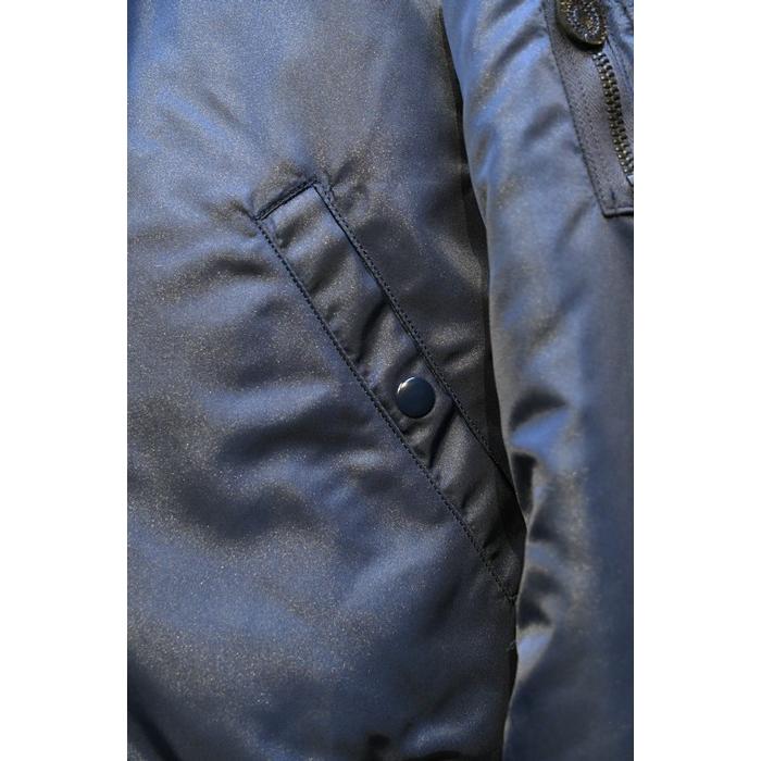 コリンボ COLIMBO アウター ZX-0147 Dominator Flight Jacket (B-15C