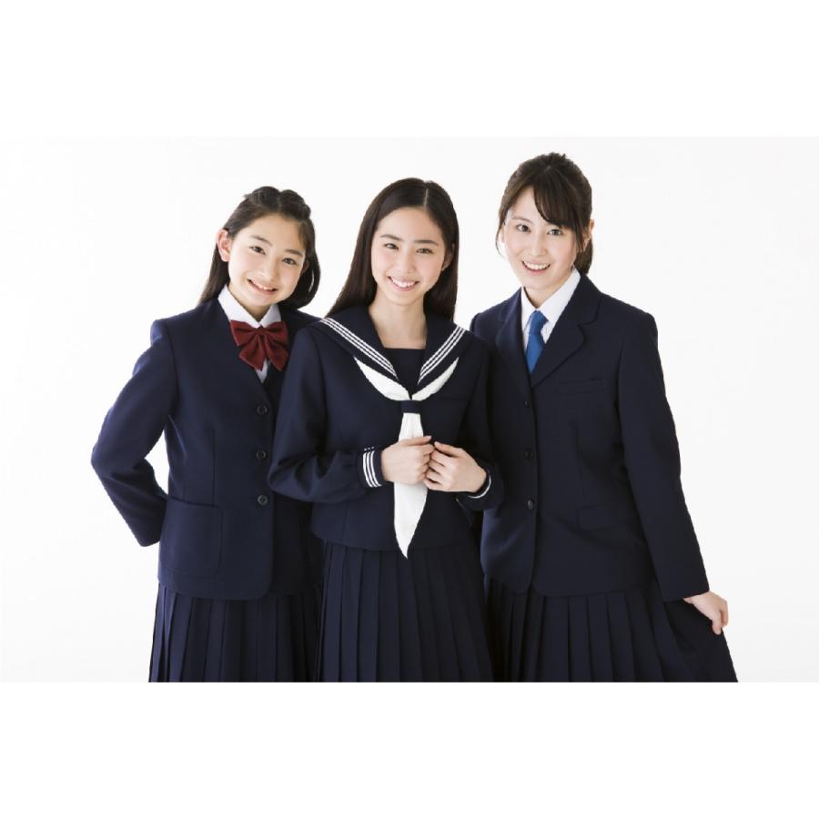 女子制服 ボレロ ゆったりサイズ 155B :m377-155b:学生服のバロン