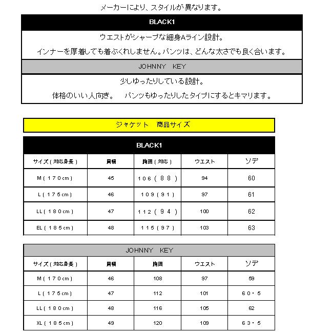 【送料無料】学生服　短ラン　着丈６4ｃｍ　スマートＡライン最新設計　流行スタイルが表現できる学生服｜baron-hayakawa｜05