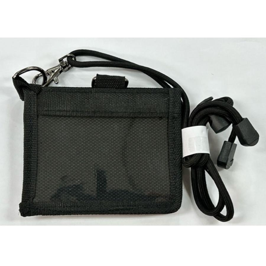 SC(ストームクロス)パスケース(陸上自衛隊/迷彩/OD/TAN/訓練小物/身分