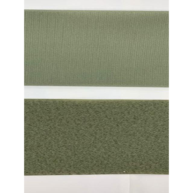 YKKマジックテープ10cm幅OD(陸上自衛隊/迷彩/OD/裁縫道具/ネーム