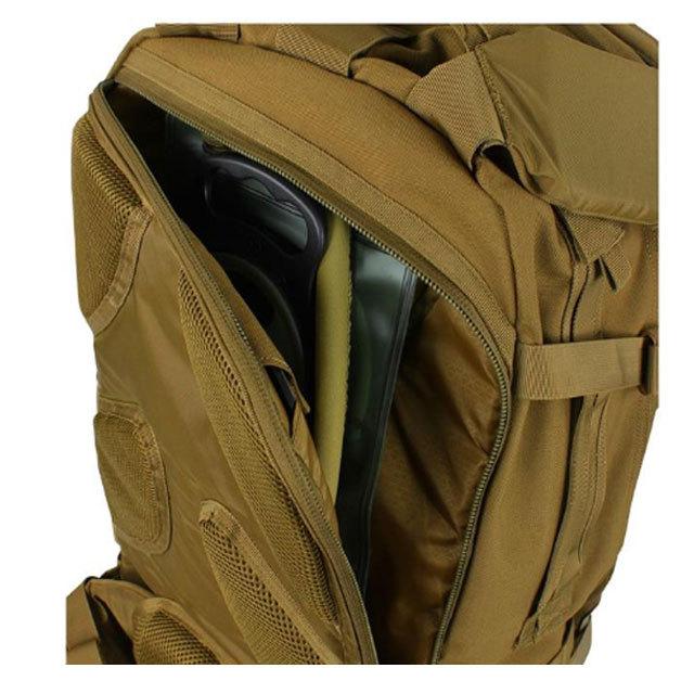 CONDOR (コンドル)111054Orion Assault Pack(陸上自衛隊/迷彩/バック/ポーチ/リュック/サバゲー/ミリタリー/アウトドア)_2