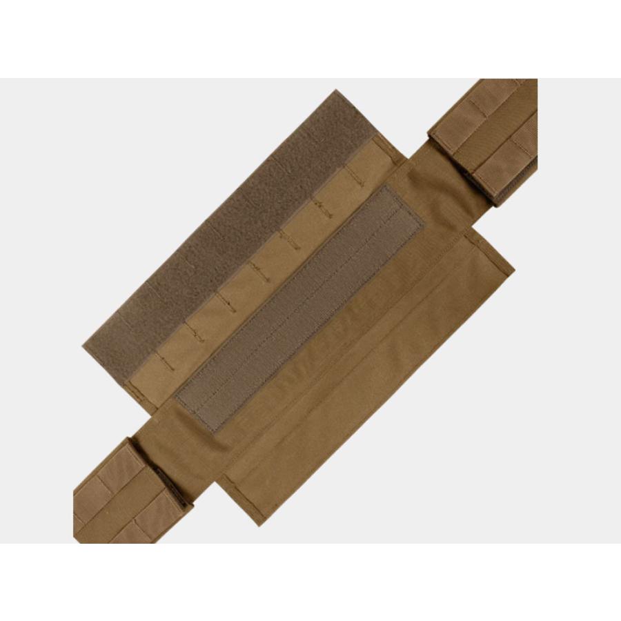 CONDOR(コンドル)121160 スリムバトルベルト(陸上自衛隊/迷彩/弾帯