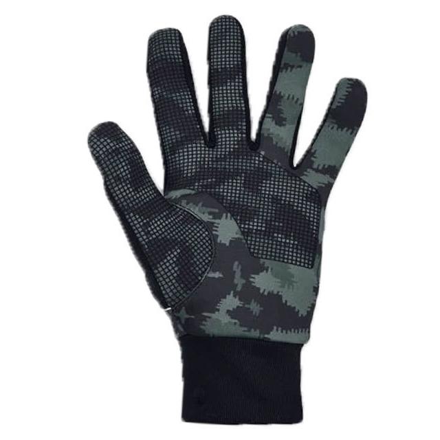 UNDER ARMOUR（アンダーアーマー） UAコールドギアインフラレッド
