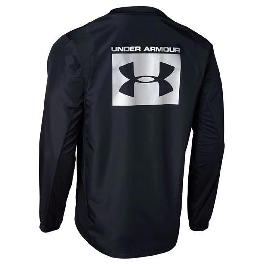 UNDER ARMOUR（アンダーアーマー） UA 9ストロングVネックウーブン
