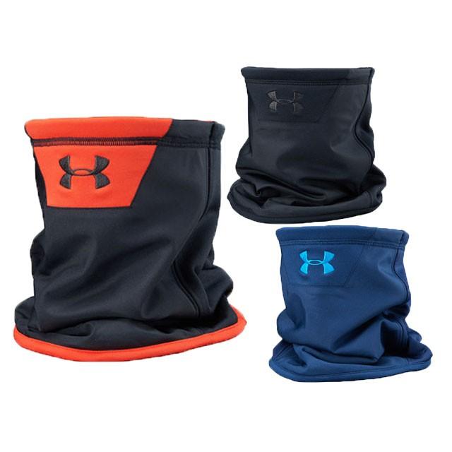 Under Armour アンダーアーマー Uaチャレンジャーネックウォーマー サッカー ネックウォーマー Men Baron Kozuma Px 通販 Yahoo ショッピング