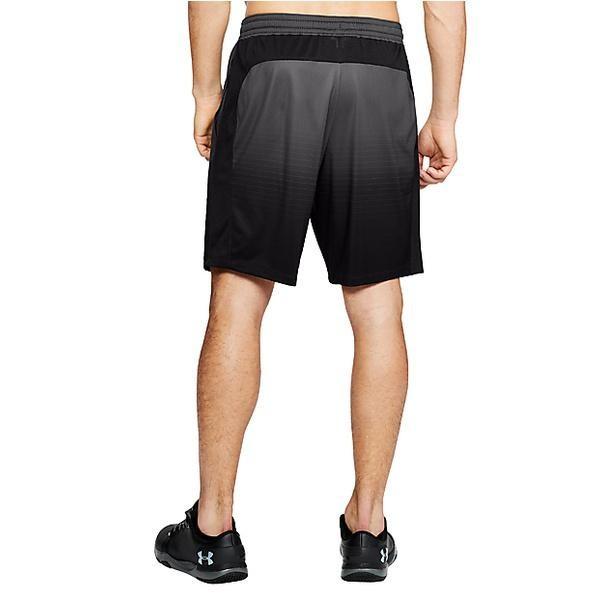 UNDER ARMOUR（アンダーアーマー） UA MK-1ショーツフェイドノベルティ