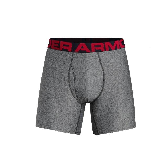 UNDER ARMOUR（アンダーアーマー） UAテック 15cm (ライフスタイル