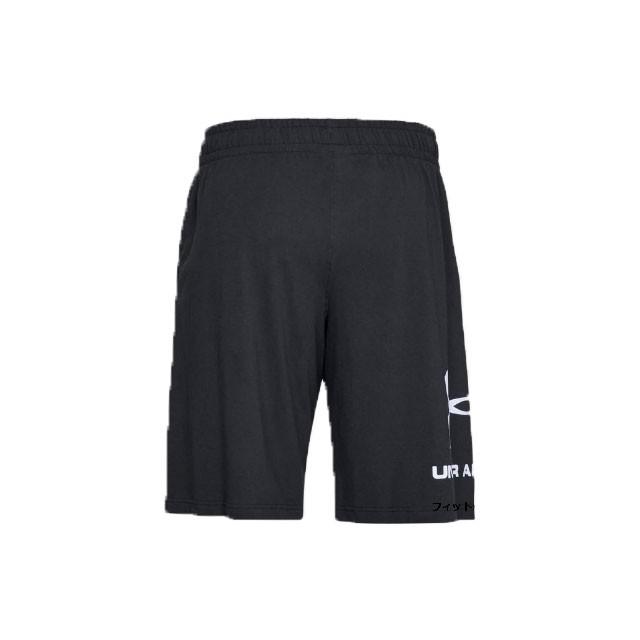 UNDER ARMOUR（アンダーアーマー）UAスポーツスタイル コットン