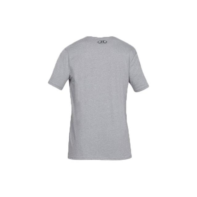 UNDER ARMOUR（アンダーアーマー）UAスポーツスタイル ロゴ ショートスリーブ(トレーニング/Tシャツ/MEN)[1329590]｜baron1533｜14