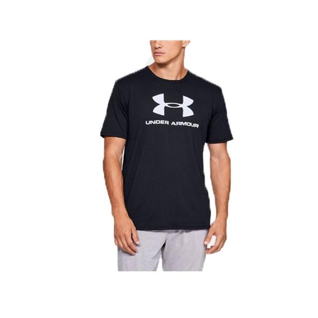 UNDER ARMOUR（アンダーアーマー）UAスポーツスタイル ロゴ ショートスリーブ(トレーニング/Tシャツ/MEN)[1329590]｜baron1533｜18