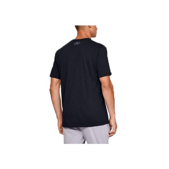 UNDER ARMOUR（アンダーアーマー）UAスポーツスタイル ロゴ ショートスリーブ(トレーニング/Tシャツ/MEN)[1329590]｜baron1533｜19