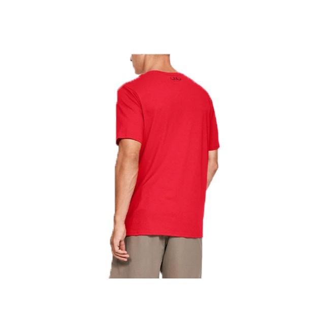 UNDER ARMOUR（アンダーアーマー）UAスポーツスタイル ロゴ ショートスリーブ(トレーニング/Tシャツ/MEN)[1329590]｜baron1533｜10