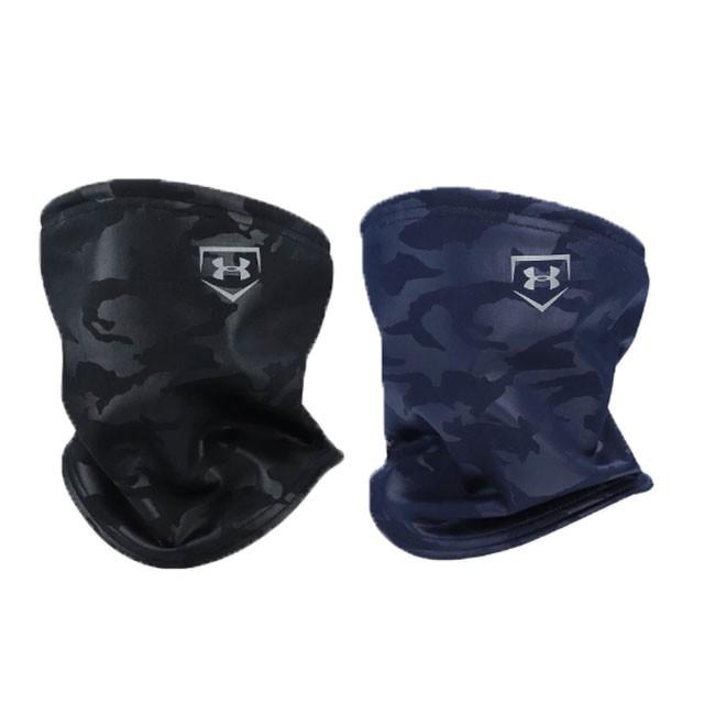 UNDER ARMOUR（アンダーアーマー） UAベースボール ネックウォーマー