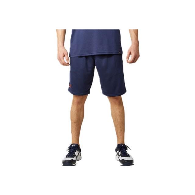 UNDER ARMOUR（アンダーアーマー）UAベースボール メッシュショーツ(ベースボール/MEN)[1354252]｜baron1533｜08