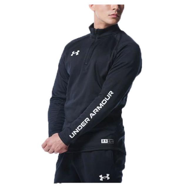 UNDER ARMOUR（アンダーアーマー） UAフットボール フリース トップ