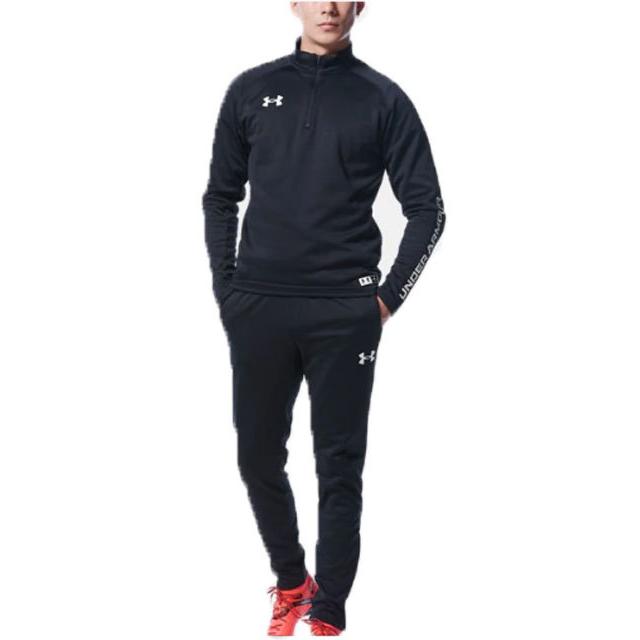 UNDER ARMOUR（アンダーアーマー） UAフットボール フリース トップ