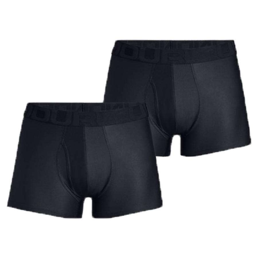 UNDER ARMOUR（アンダーアーマー） UAテック 3インチ （2枚セット