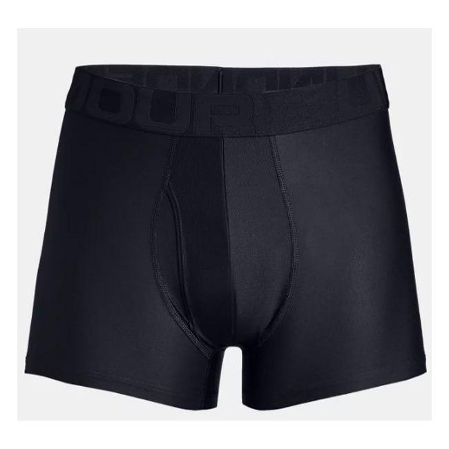 UNDER ARMOUR（アンダーアーマー） UAテック 3インチ （2枚セット