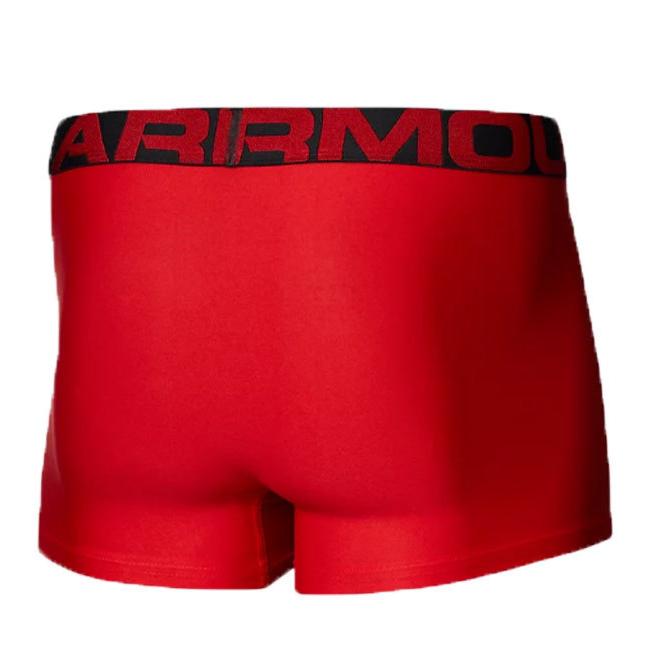 UNDER ARMOUR（アンダーアーマー） UAテック 3インチ （2枚セット