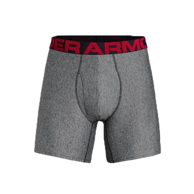 アンダアーマー UNDER ARMOUR（アンダーアーマー） UAテック 6インチ (2枚セット