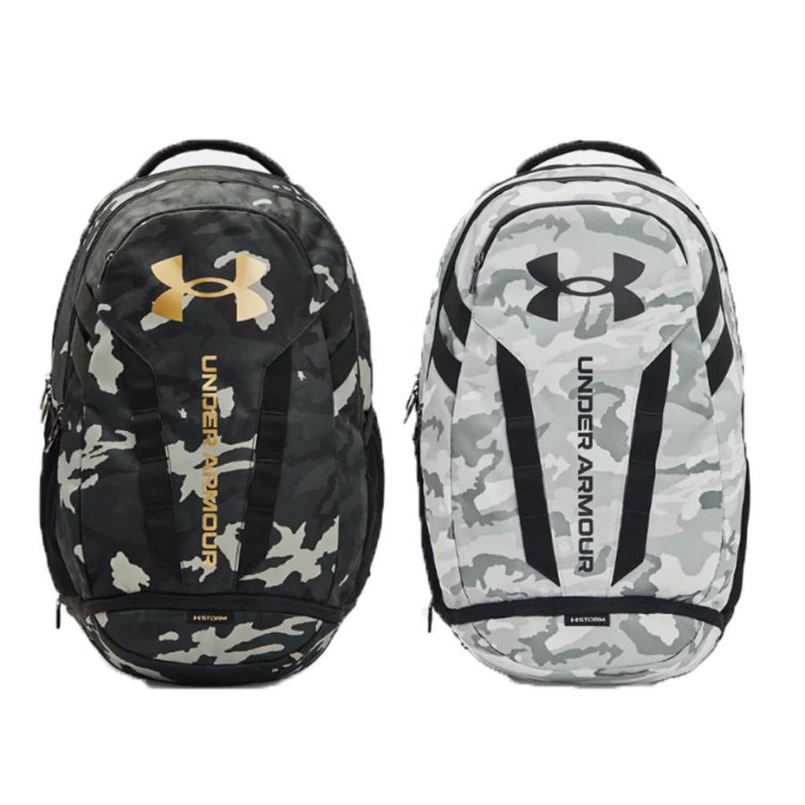 UNDER ARMOUR（アンダーアーマー） UAハッスル5.0 バックパック