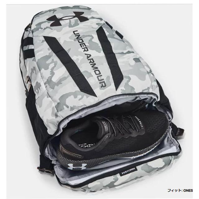 BFセール アンダーアーマー キャリーバッグ 76L キャリーバッグ