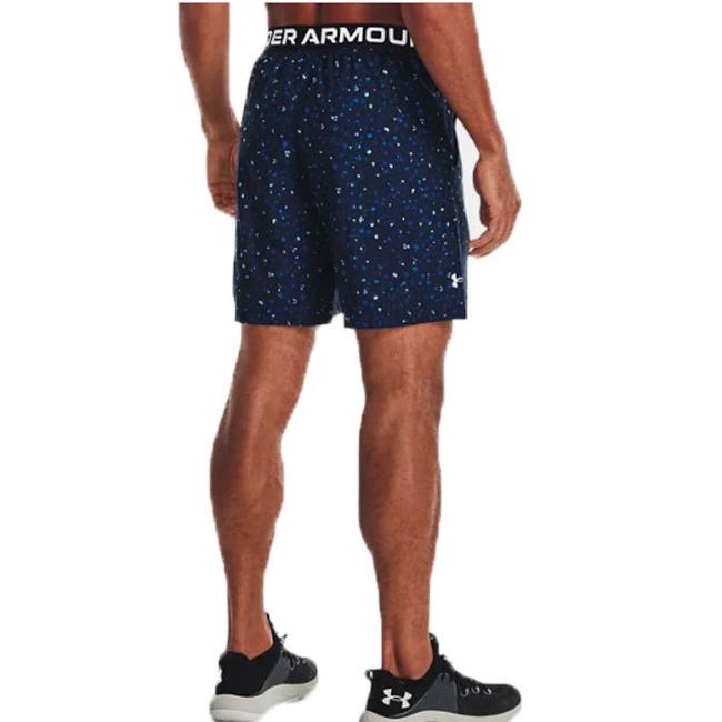 Canterbury & Under Armour ショーツセット UNDER ARMOUR（アンダーアーマー） UAウーブン アダプト ショーツ