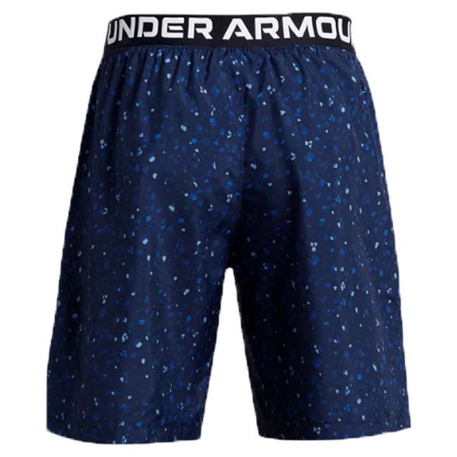 UNDER ARMOUR（アンダーアーマー） UAウーブン アダプト ショーツ