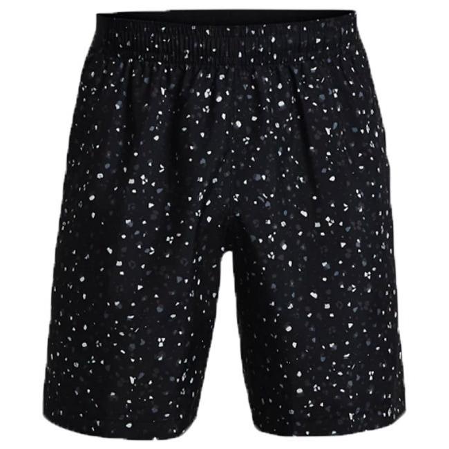 UNDER ARMOUR（アンダーアーマー） UAウーブン アダプト ショーツ