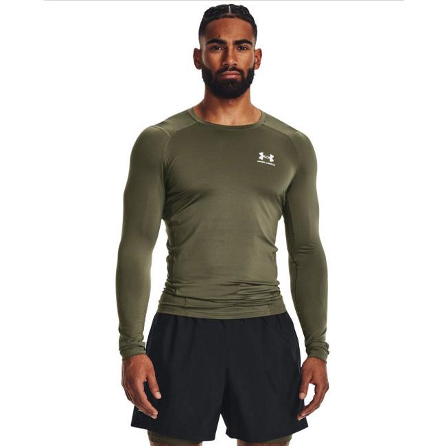 UNDER ARMOUR（アンダーアーマー）UAヒートギアアーマー