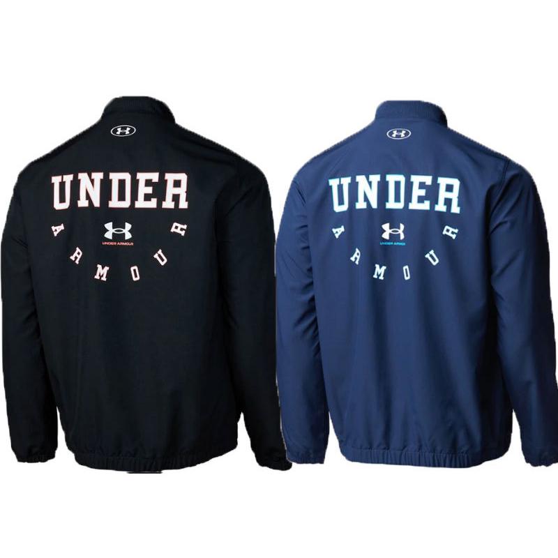 UNDER ARMOUR ARMOUR(アンダーアーマー)UAボンバー ジャケット UNDER ARMOUR ARMOUR(アンダーアーマー)UAボンバー ジャケット