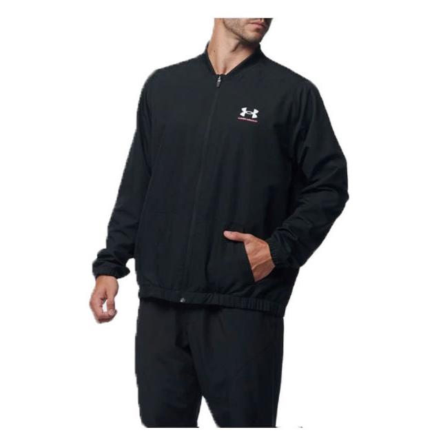UNDER ARMOUR ARMOUR（アンダーアーマー）UAボンバー ジャケット