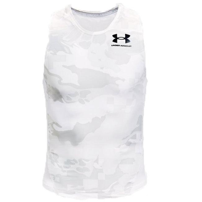 UNDER ARMOUR（アンダーアーマー） UAアイソチル コンプレッション