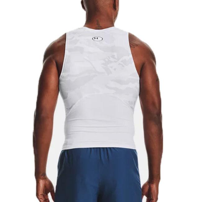UNDER ARMOUR（アンダーアーマー） UAアイソチル コンプレッション