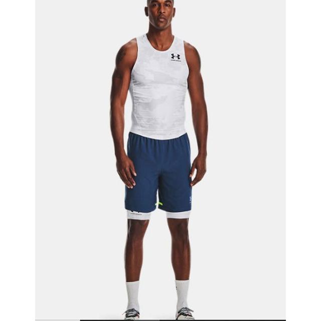 UNDER ARMOUR（アンダーアーマー） UAアイソチル コンプレッション