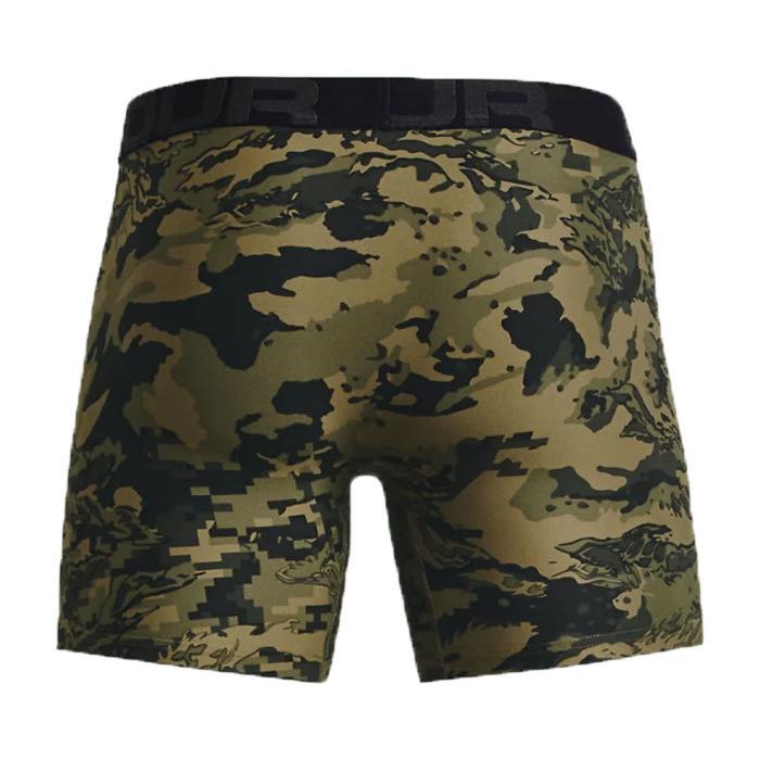 UNDER ARMOUR（アンダーアーマー）UAテック 6インチ ノベルティ （2枚セット）（ライフスタイル/MEN）[1363621 ...