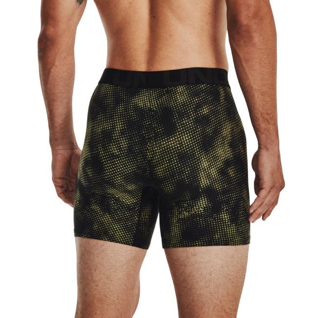 UNDER ARMOUR（アンダーアーマー） UAテック 6インチ ノベルティ （2枚セット）（ライフスタイル/MEN）[1363621 ...