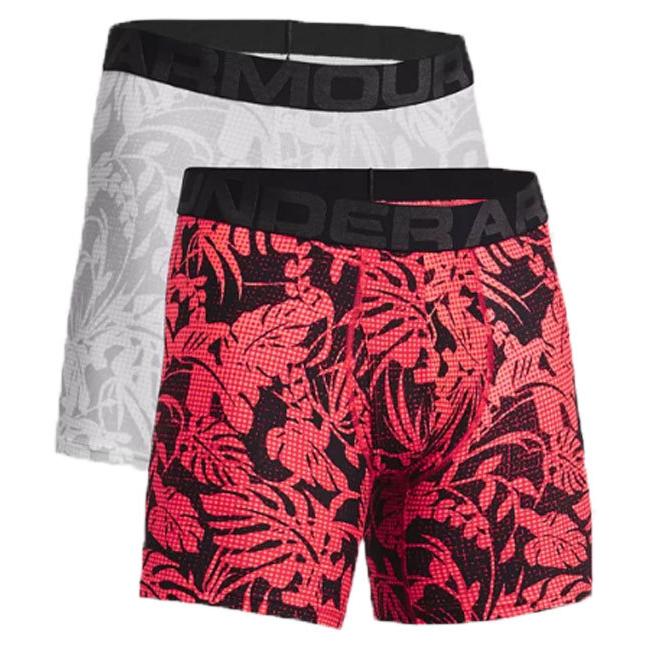 UNDER ARMOUR（アンダーアーマー） UAテック 6インチ ノベルティ （2枚