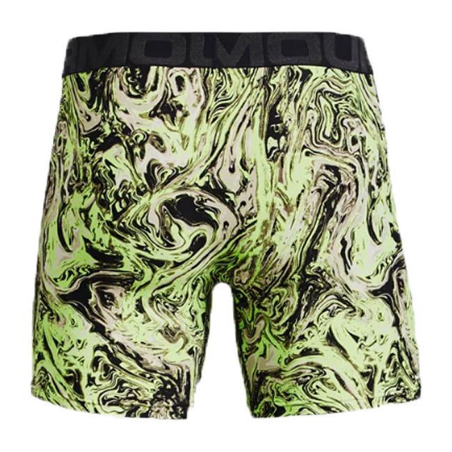 UNDER ARMOUR（アンダーアーマー） UAテック 6インチ ノベルティ （2枚