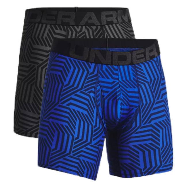 UNDER ARMOUR（アンダーアーマー） UAテック 6インチ ノベルティ （2枚