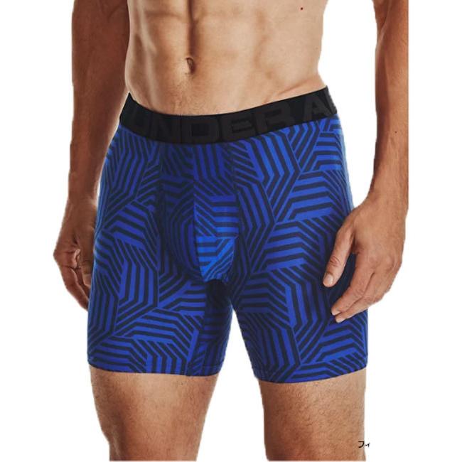 UNDER ARMOUR（アンダーアーマー） UAテック 6インチ ノベルティ （2枚