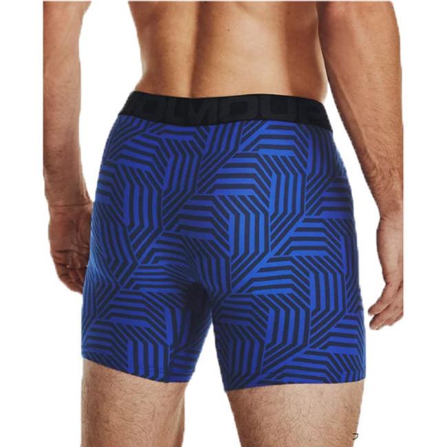 UNDER ARMOUR（アンダーアーマー） UAテック 6インチ ノベルティ （2枚