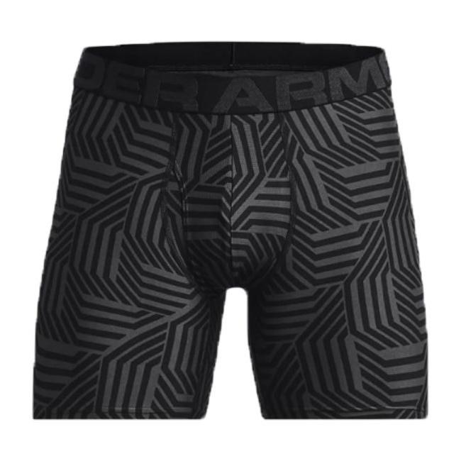 UNDER ARMOUR（アンダーアーマー） UAテック 6インチ ノベルティ （2枚