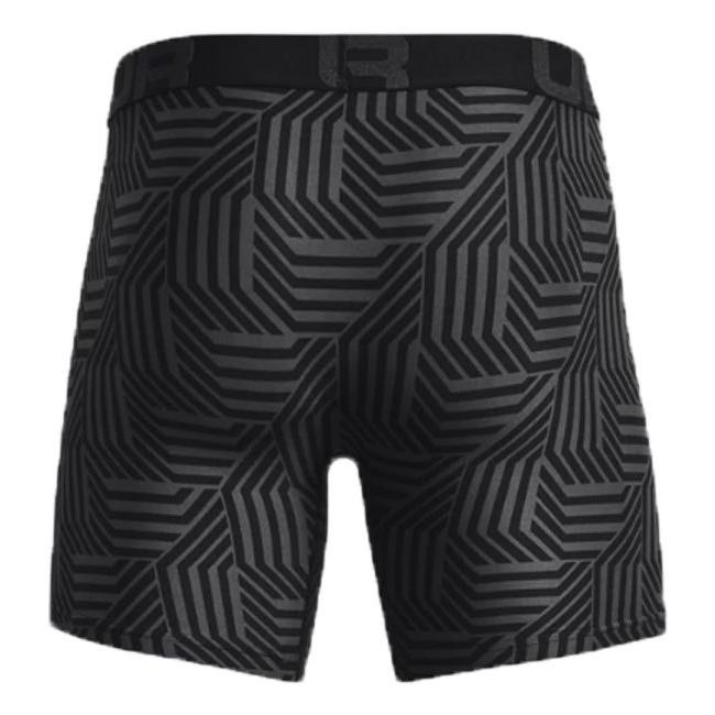 UNDER ARMOUR（アンダーアーマー） UAテック 6インチ ノベルティ （2枚